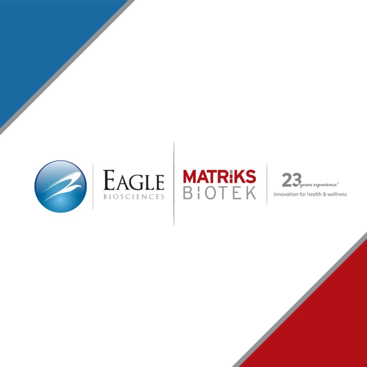Exciting Partnership Announcement!